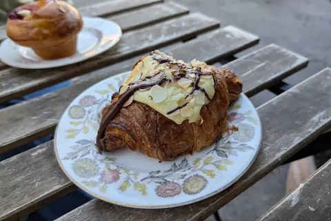 Greggs photo 2